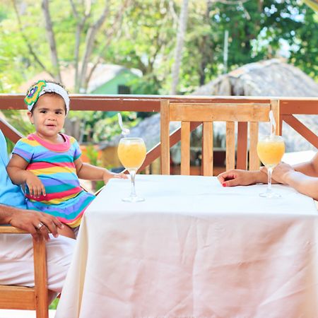 La Residencia Del Paseo Lejlighedshotel Las Terrenas Eksteriør billede