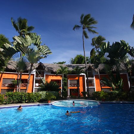 La Residencia Del Paseo Lejlighedshotel Las Terrenas Eksteriør billede