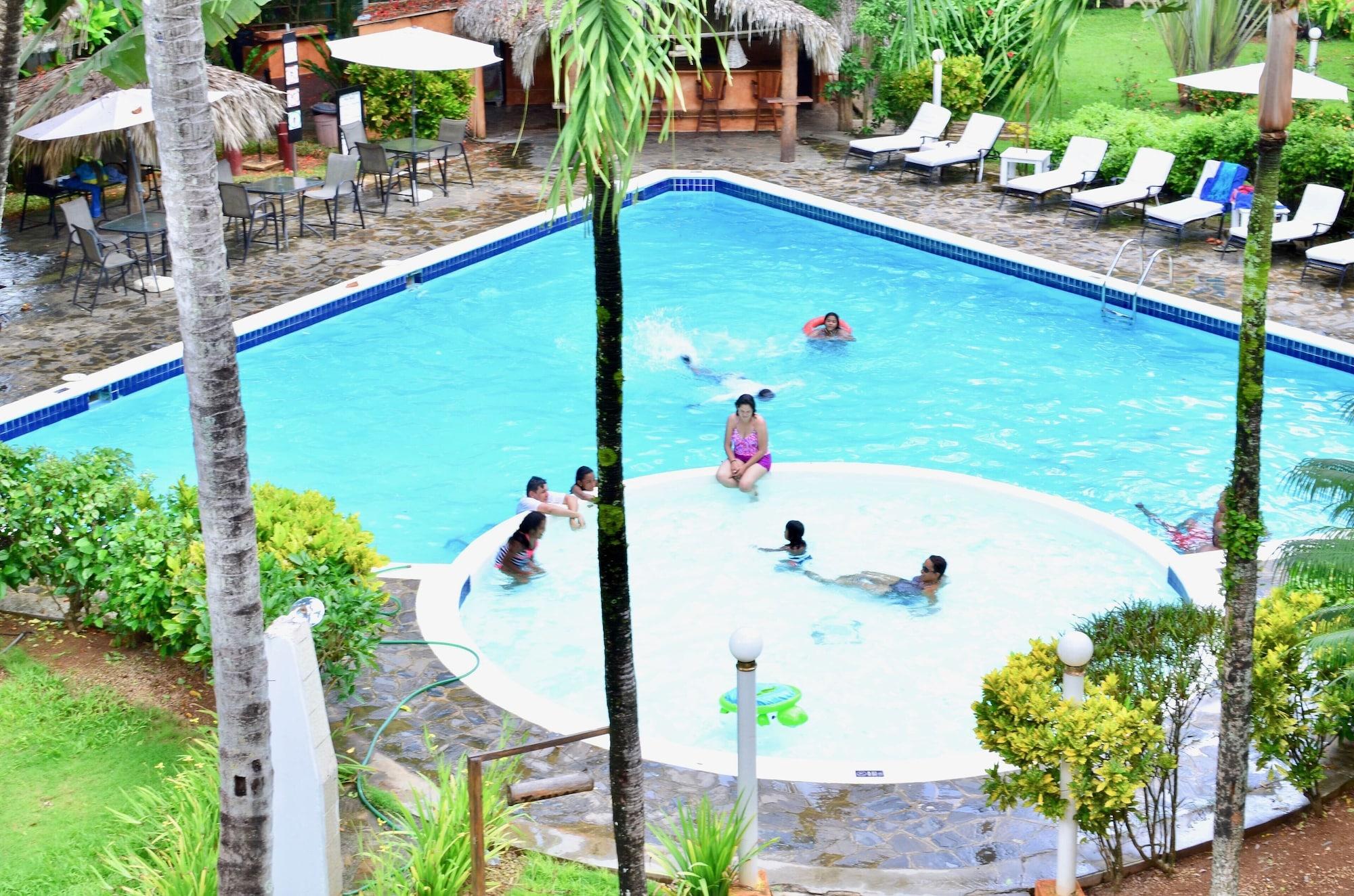 La Residencia Del Paseo Lejlighedshotel Las Terrenas Eksteriør billede