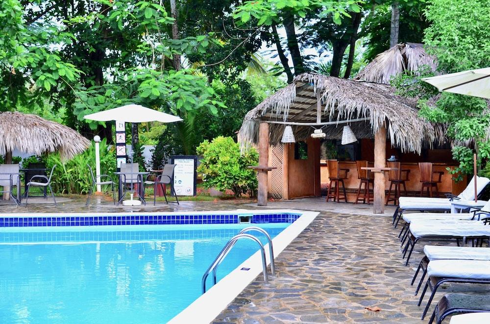 La Residencia Del Paseo Lejlighedshotel Las Terrenas Eksteriør billede