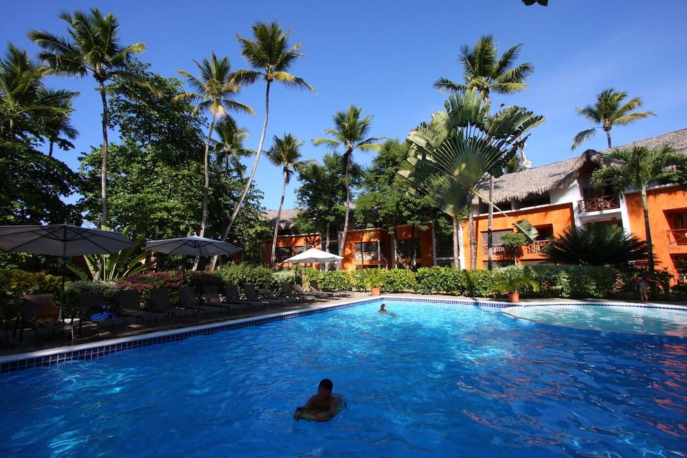 La Residencia Del Paseo Lejlighedshotel Las Terrenas Eksteriør billede