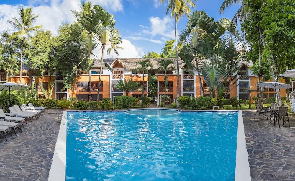 La Residencia Del Paseo Lejlighedshotel Las Terrenas Eksteriør billede