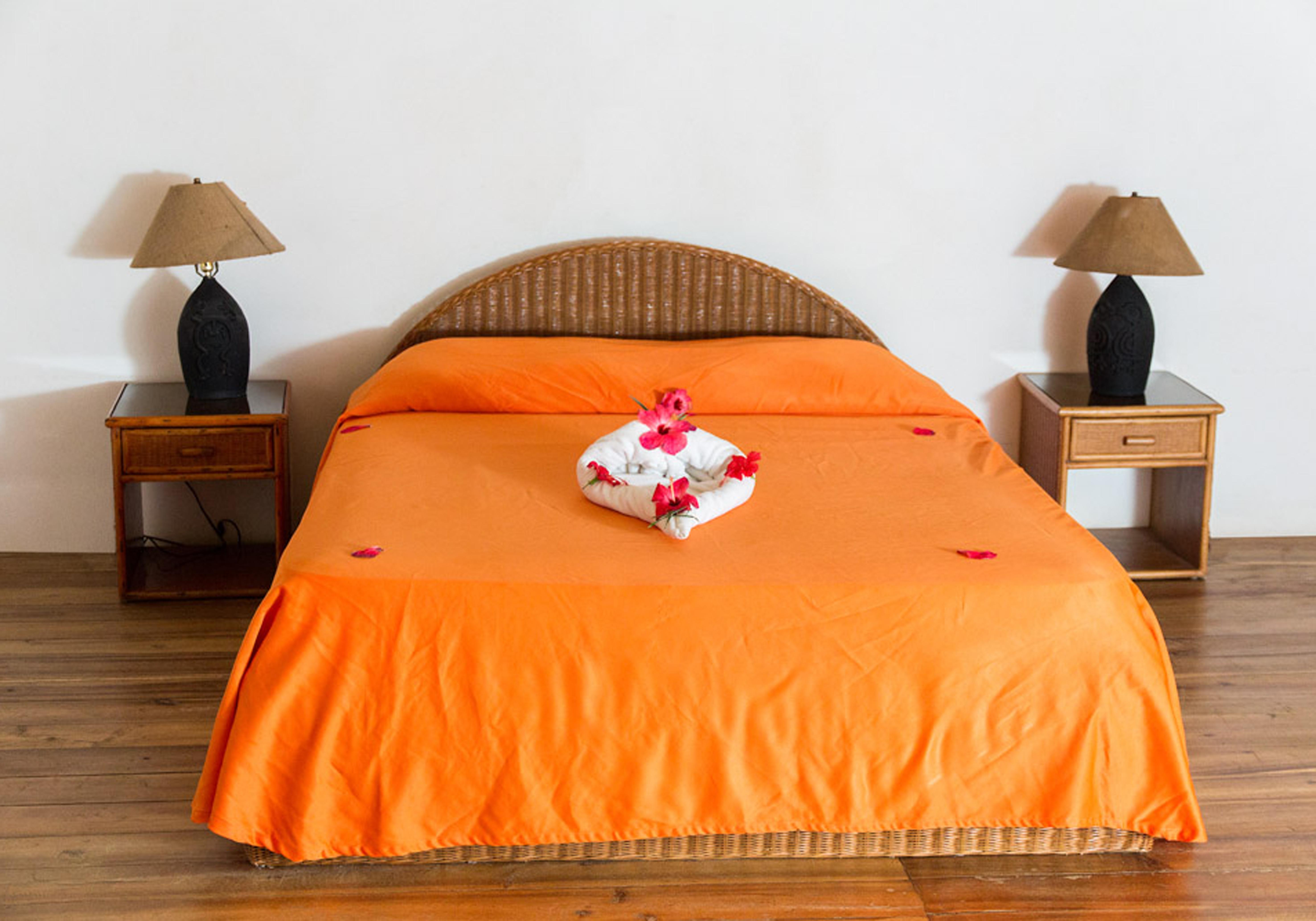 La Residencia Del Paseo Lejlighedshotel Las Terrenas Eksteriør billede