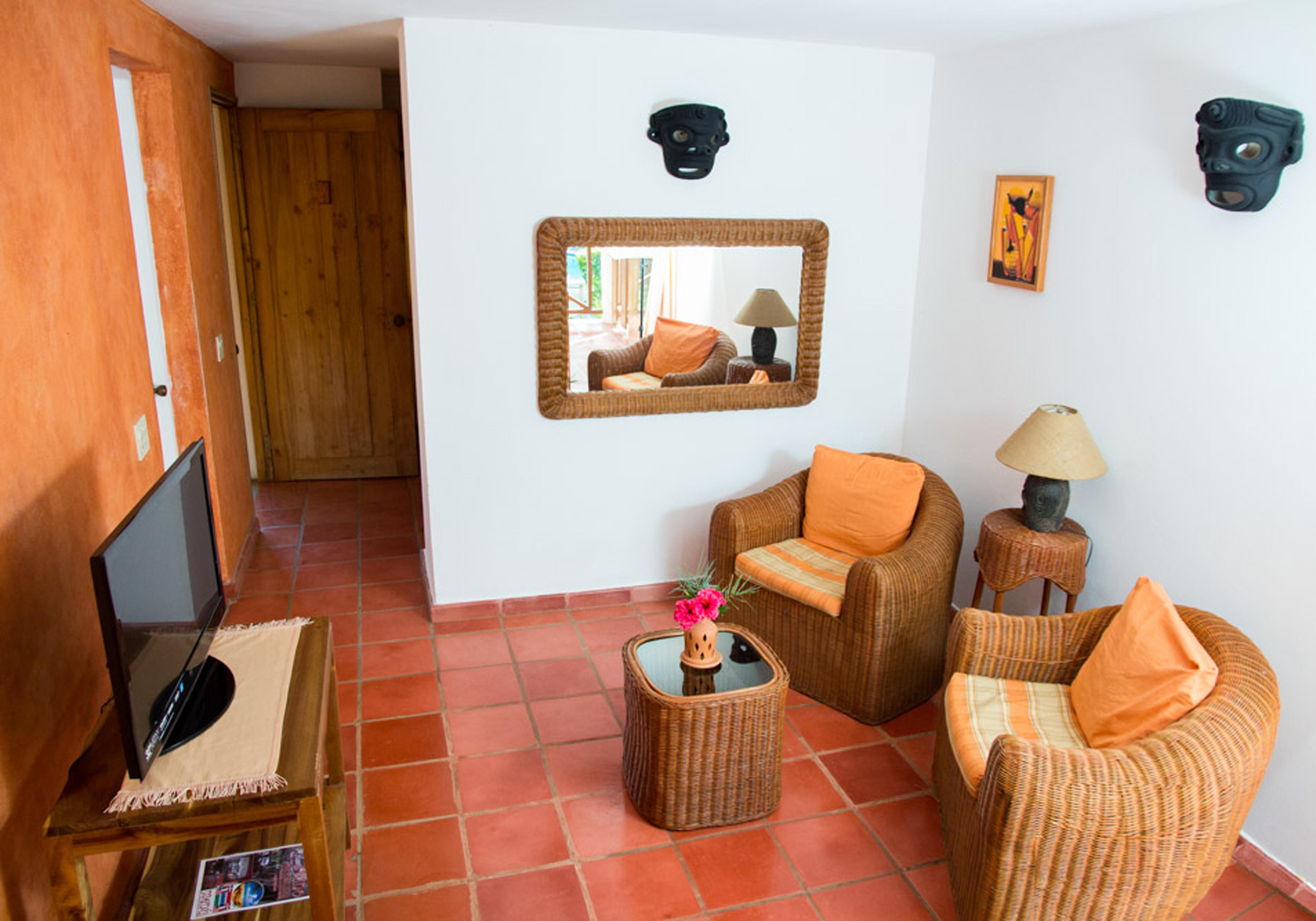 La Residencia Del Paseo Lejlighedshotel Las Terrenas Eksteriør billede