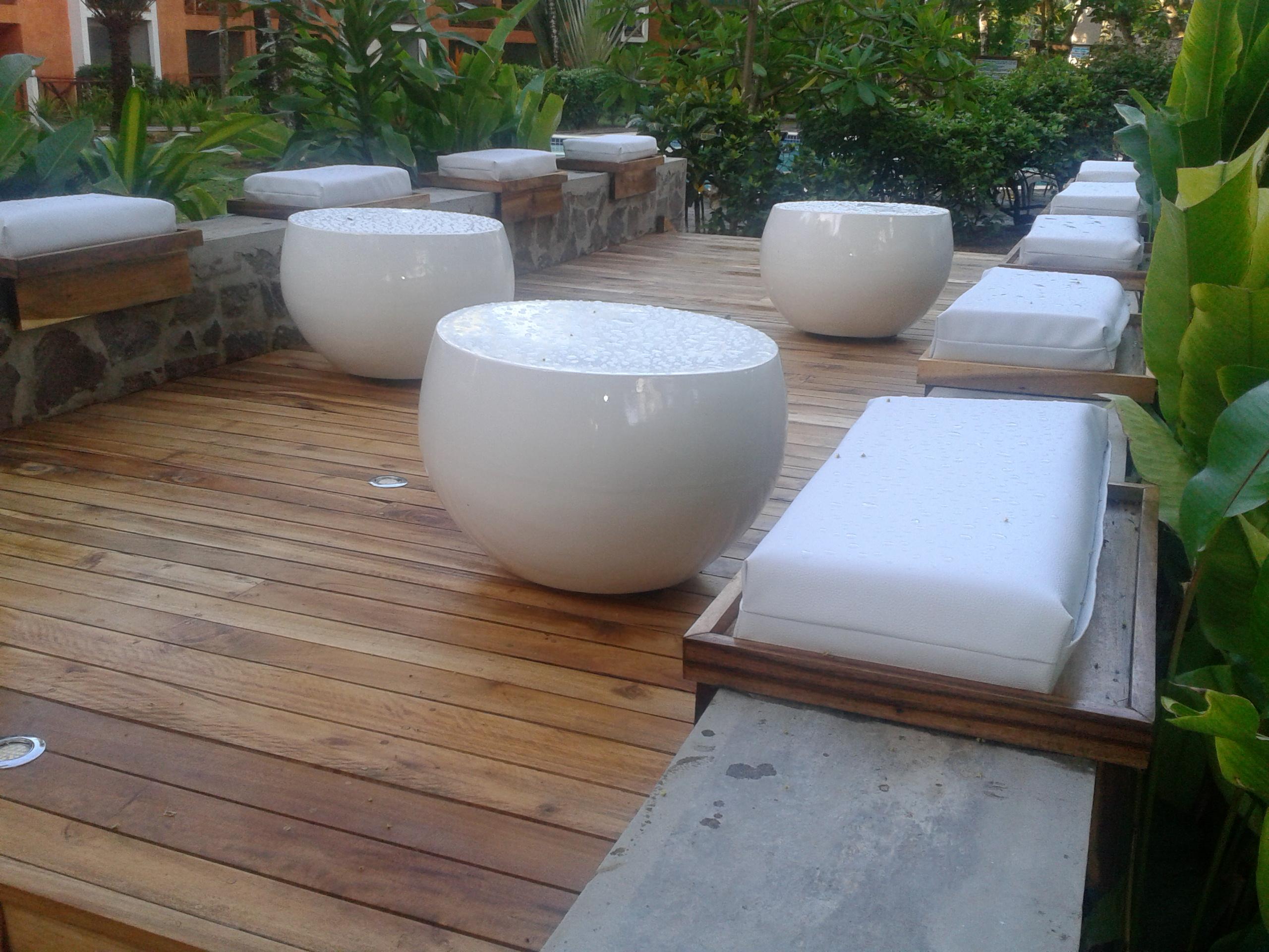 La Residencia Del Paseo Lejlighedshotel Las Terrenas Eksteriør billede