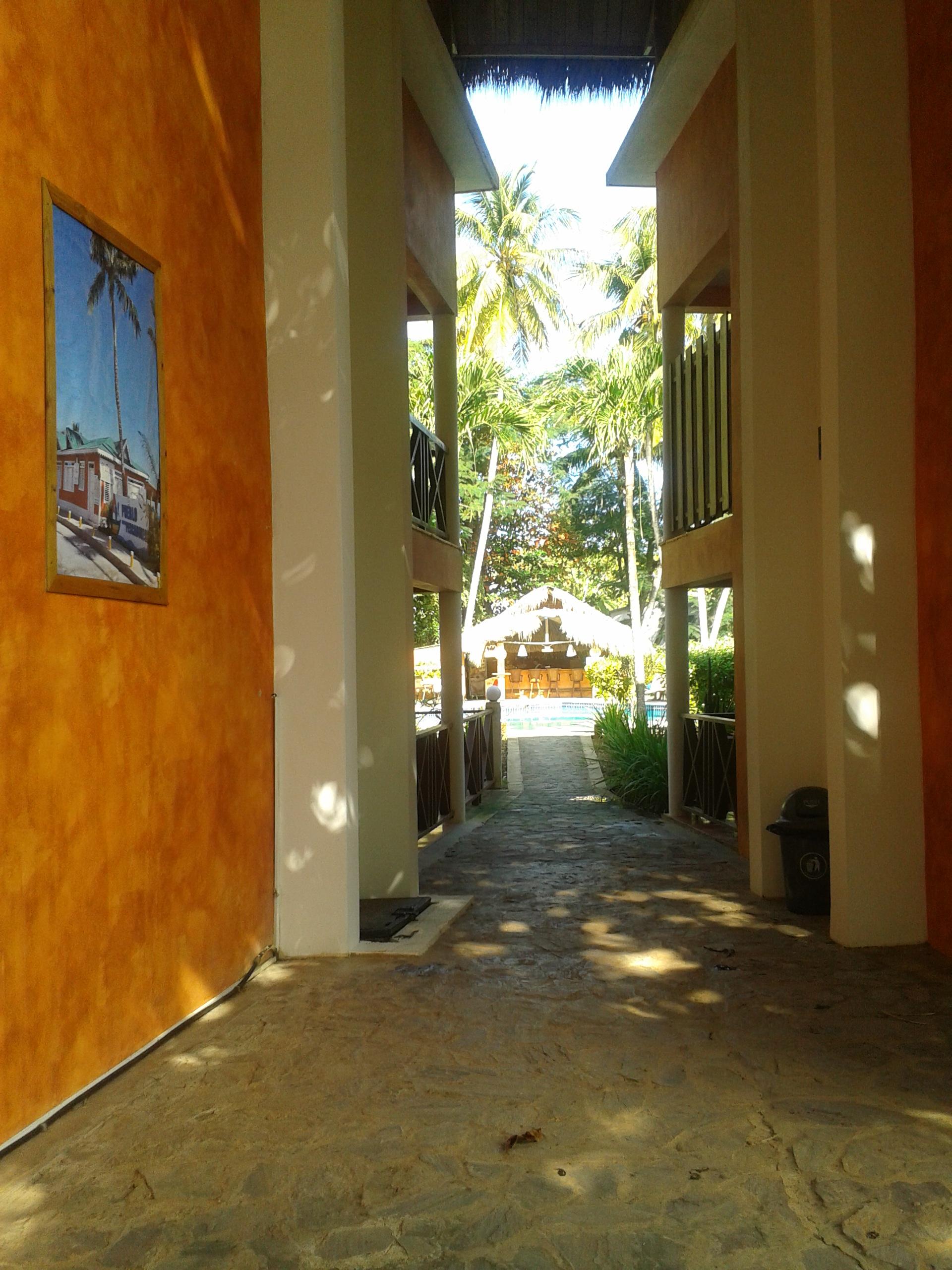La Residencia Del Paseo Lejlighedshotel Las Terrenas Eksteriør billede