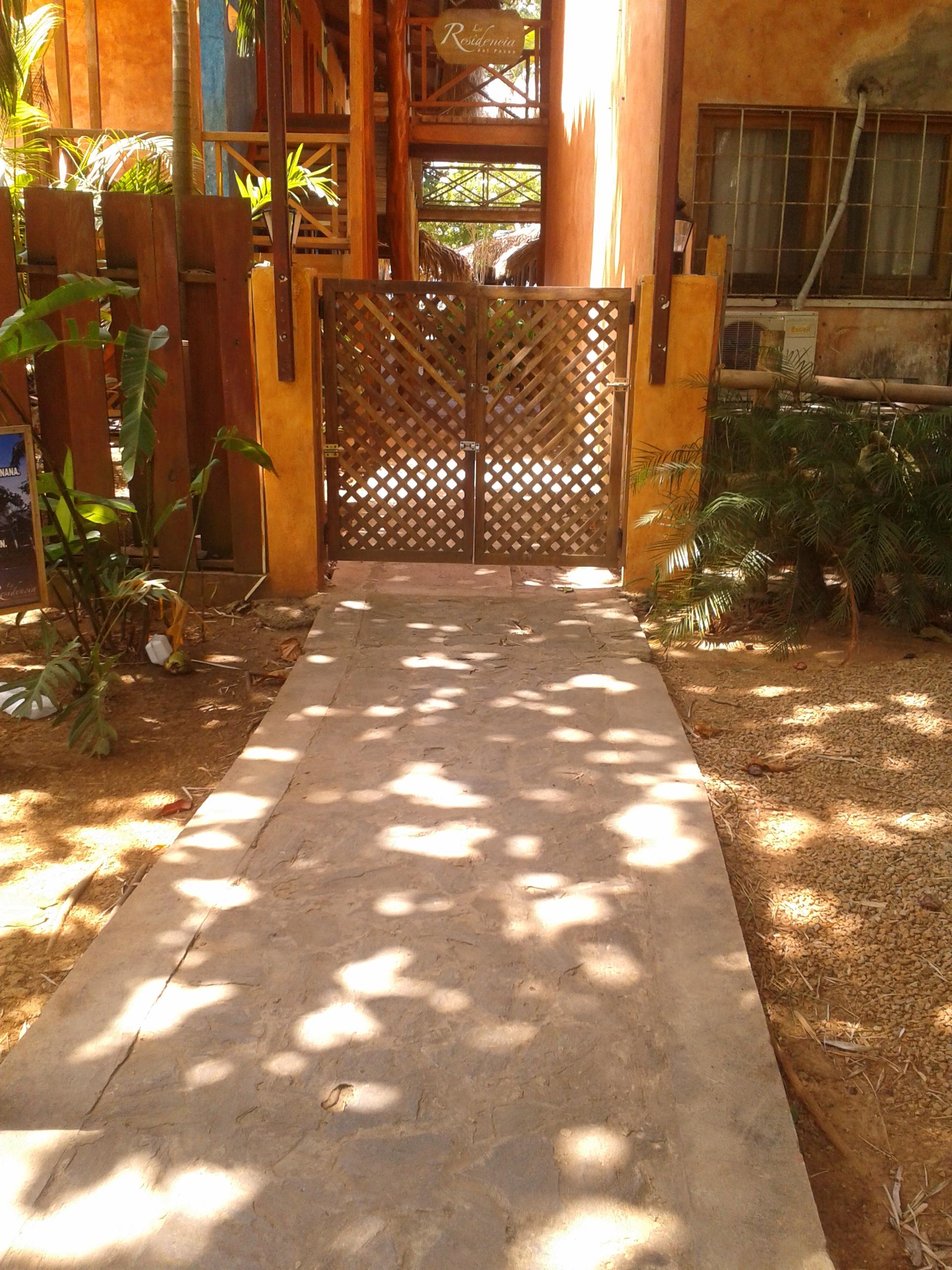 La Residencia Del Paseo Lejlighedshotel Las Terrenas Eksteriør billede