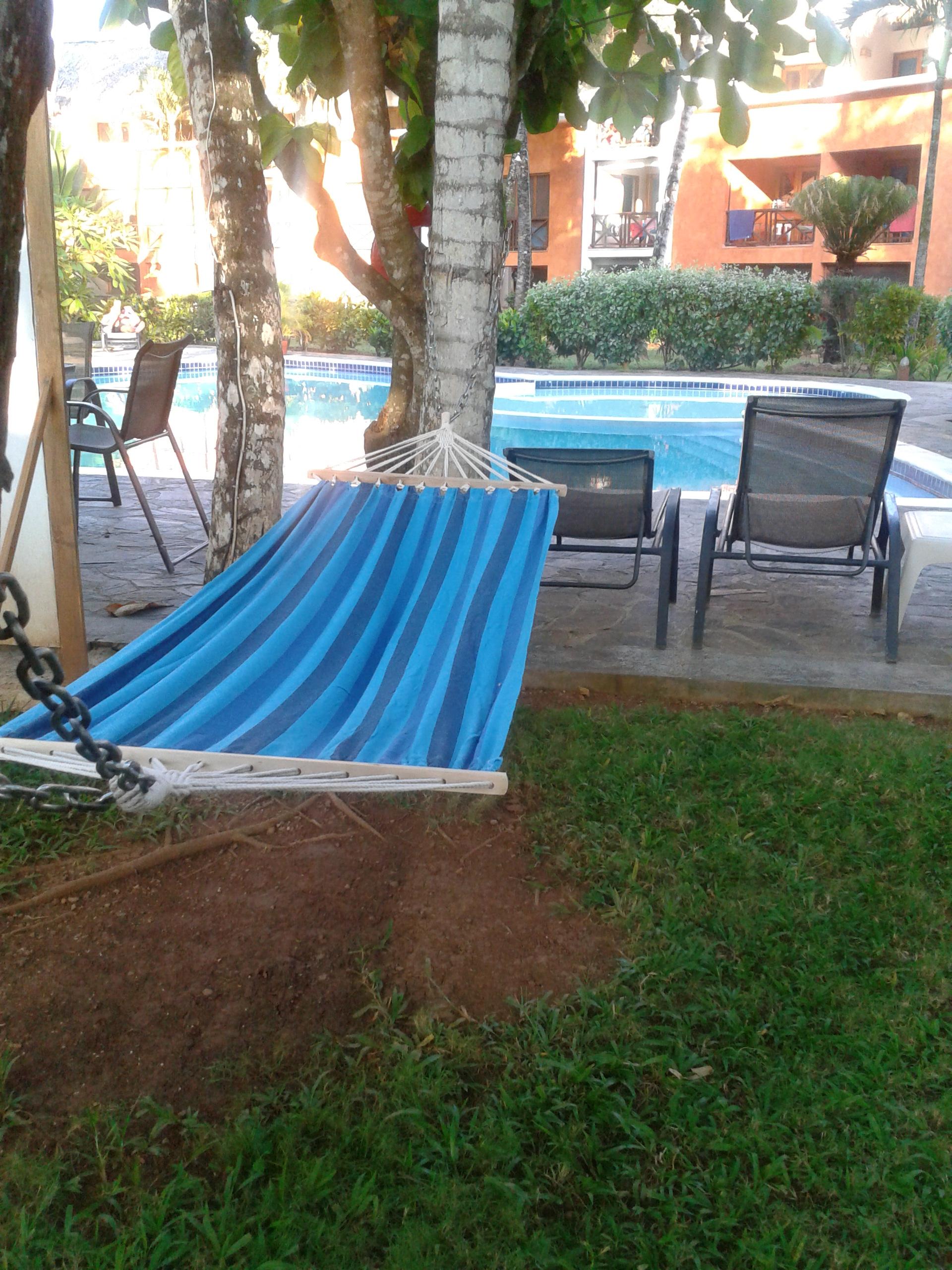 La Residencia Del Paseo Lejlighedshotel Las Terrenas Eksteriør billede