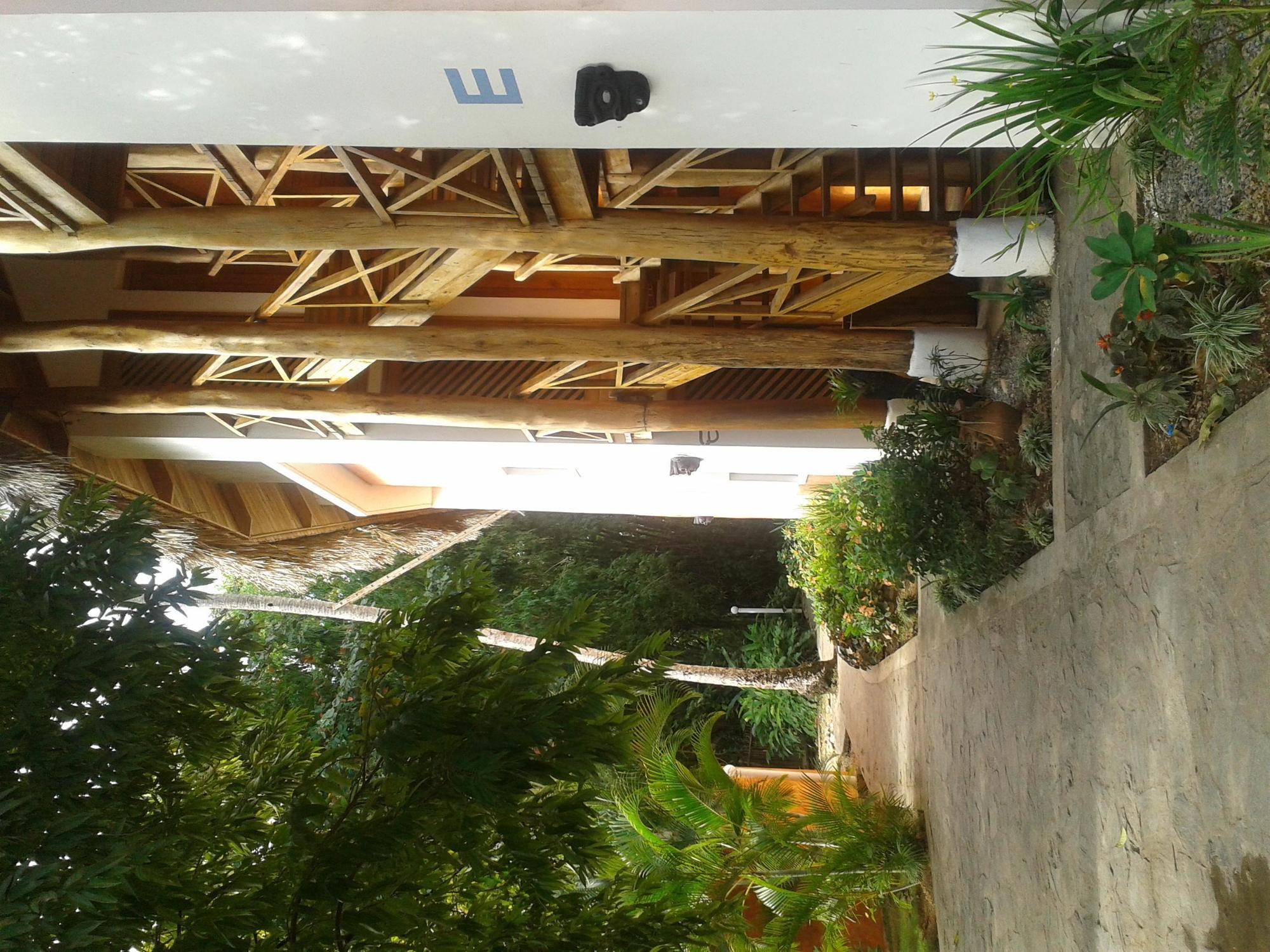 La Residencia Del Paseo Lejlighedshotel Las Terrenas Eksteriør billede