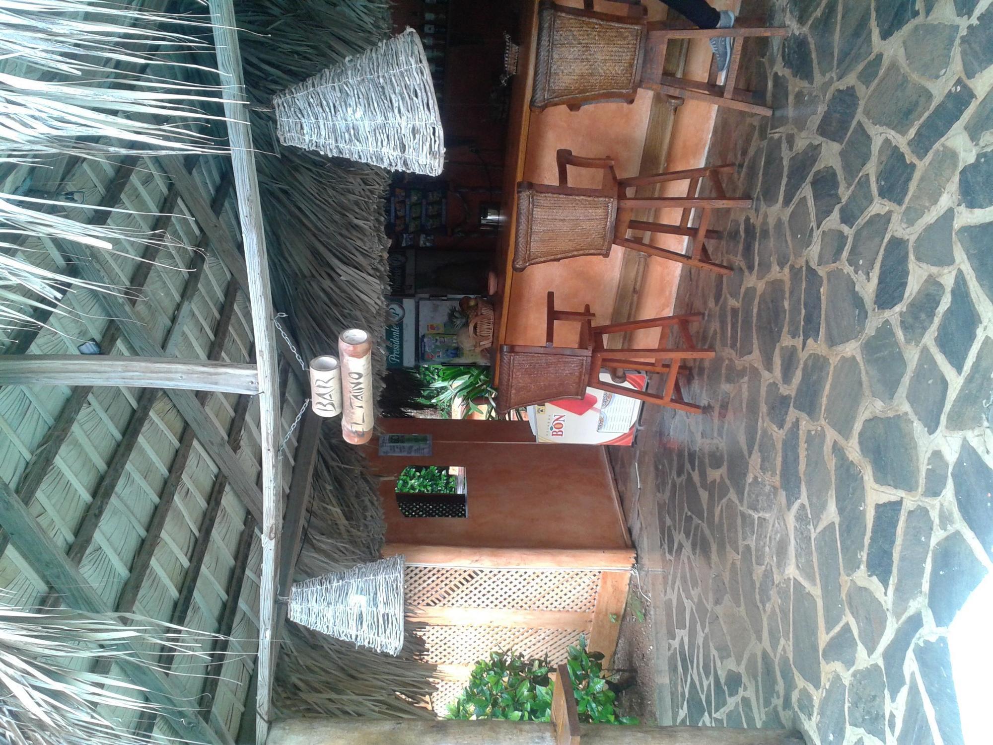La Residencia Del Paseo Lejlighedshotel Las Terrenas Eksteriør billede