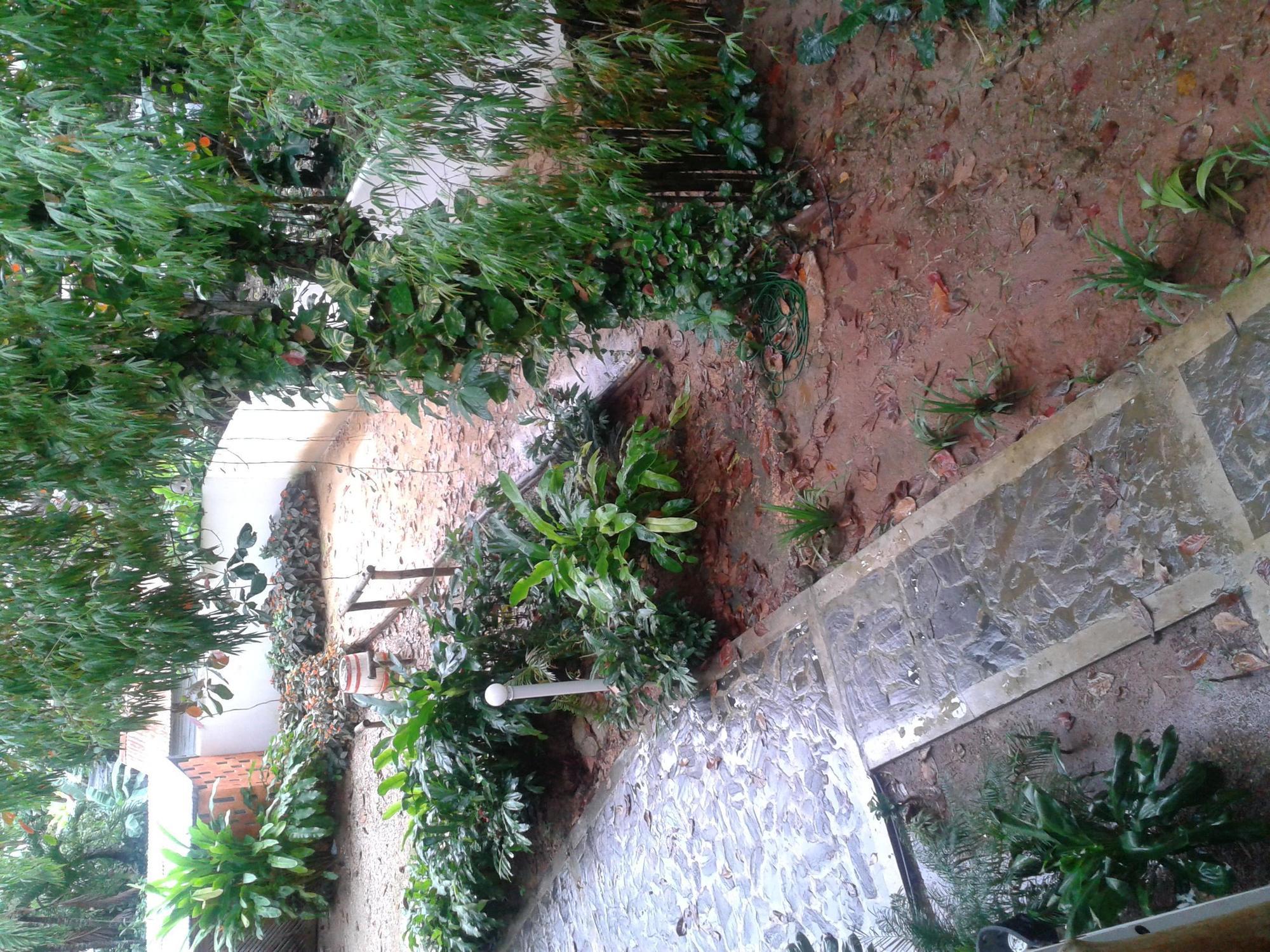 La Residencia Del Paseo Lejlighedshotel Las Terrenas Eksteriør billede