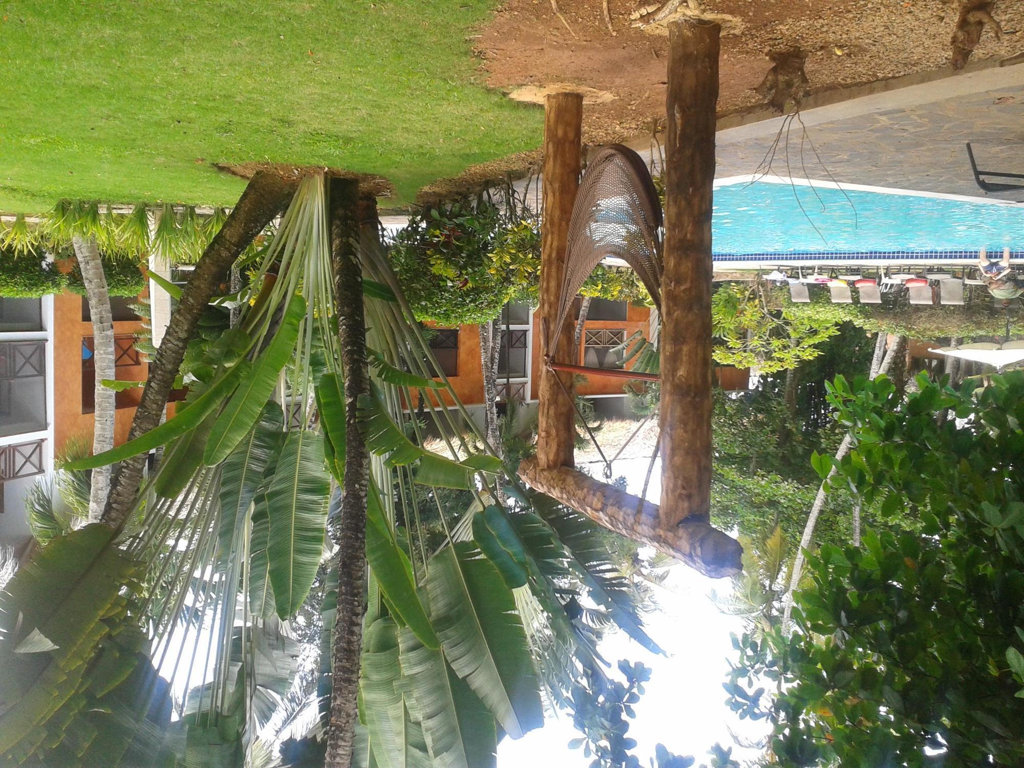 La Residencia Del Paseo Lejlighedshotel Las Terrenas Eksteriør billede