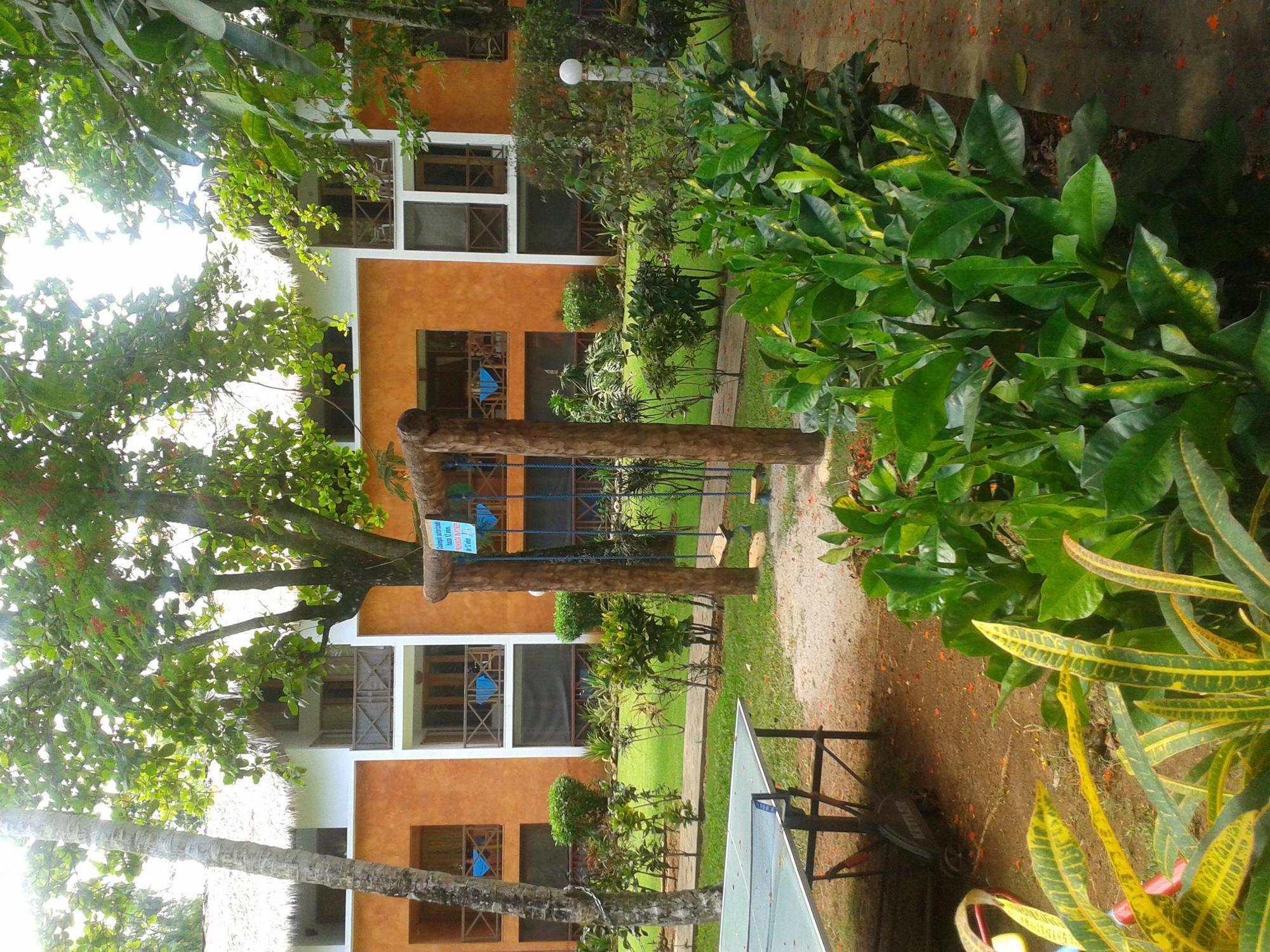 La Residencia Del Paseo Lejlighedshotel Las Terrenas Eksteriør billede