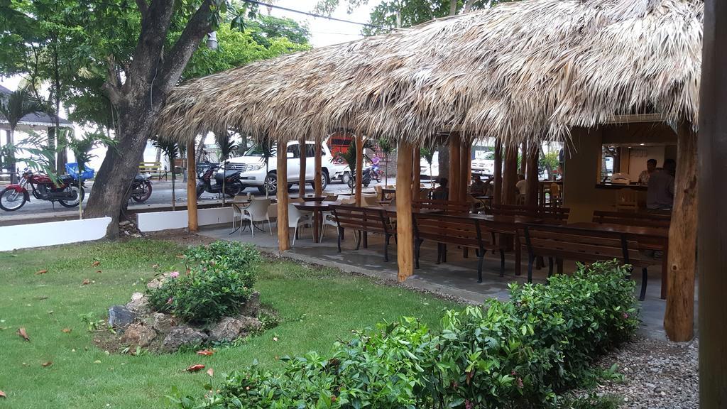 La Residencia Del Paseo Lejlighedshotel Las Terrenas Eksteriør billede