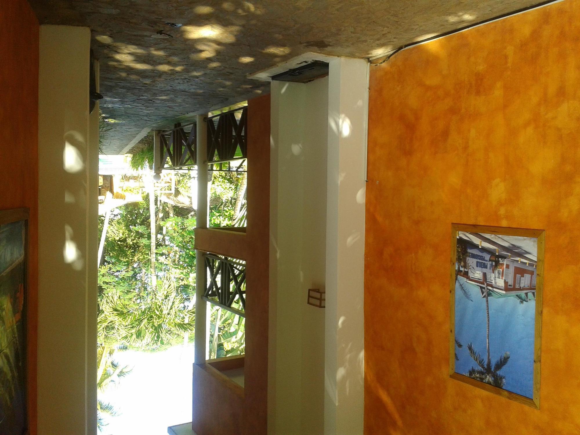 La Residencia Del Paseo Lejlighedshotel Las Terrenas Eksteriør billede